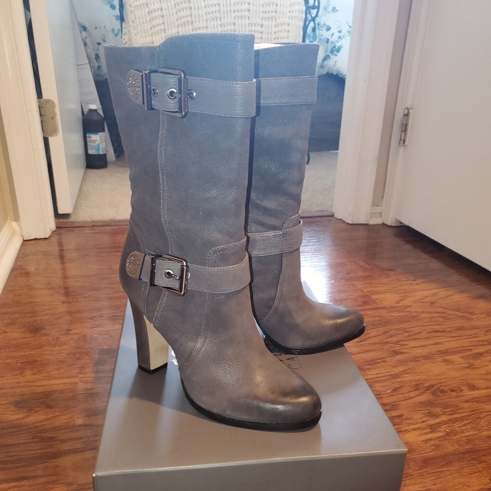 Vince Camuto boots